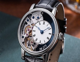 哈尔滨劳力士有水珠