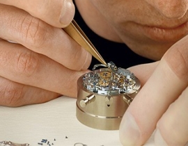 哈尔滨劳力士机芯维修价格