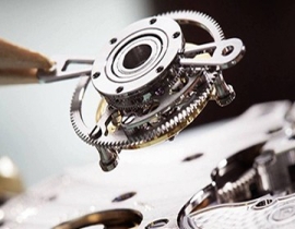 哈尔滨劳力士表维修机芯多少钱