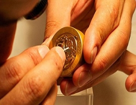 哈尔滨劳力士手表维修点在哪