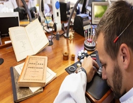 劳力士表哈尔滨官售后维修点电话