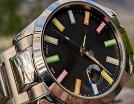 哈尔滨劳力士维修服务在哪