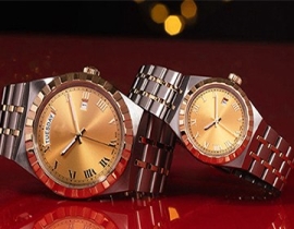 哈尔滨劳力士手表进水