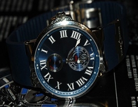 哈尔滨劳力士正规保养