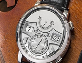 哈尔滨劳力士手表里面有雾气