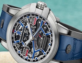 劳力士哈尔滨换零件