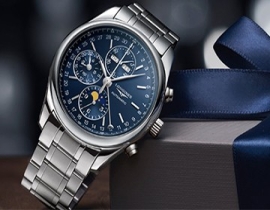 哈尔滨劳力士手表后壳上锈