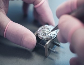 哈尔滨劳力士机械表清洗保养