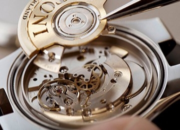 哈尔滨劳力士指定保养地址