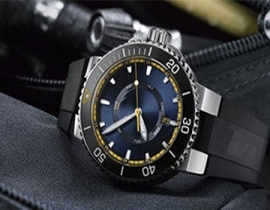 哈尔滨劳力士有水蒸气不走了