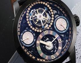 哈尔滨劳力士手表抛光