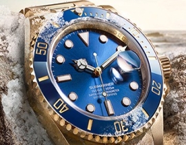 哈尔滨劳力士表氧化