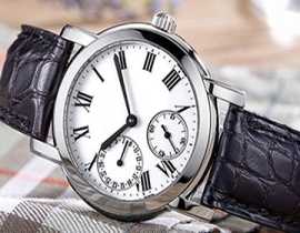 劳力士哈尔滨换表扣