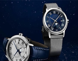 哈尔滨劳力士手表进水不走