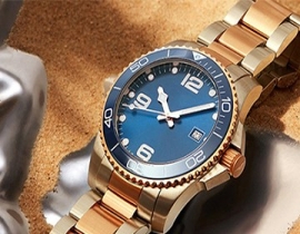 哈尔滨劳力士换摆轴