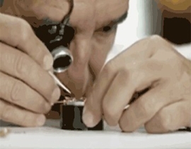 劳力士哈尔滨换按键