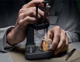 哈尔滨劳力士不动维修电话