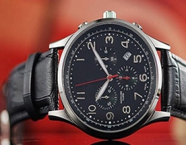 哈尔滨劳力士起雾不走