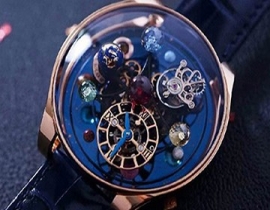 哈尔滨劳力士起雾不走了