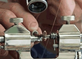 哈尔滨劳力士腕表保养地址